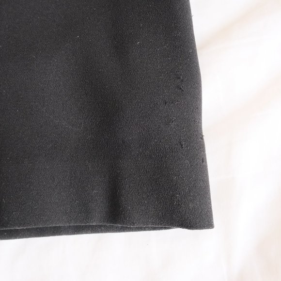 black long blazer - Picture 6 of 6